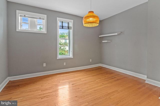 348 WHITRIDGE AVE, Baltimore, MD 21218