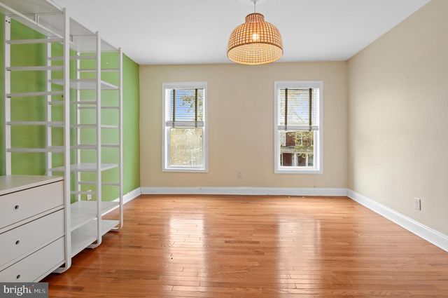 348 WHITRIDGE AVE, Baltimore, MD 21218