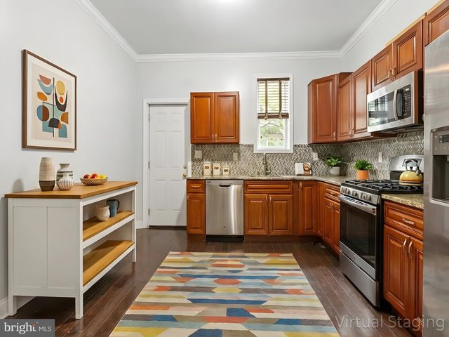 348 WHITRIDGE AVE, Baltimore, MD 21218