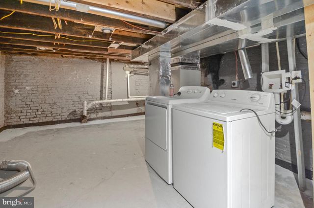 348 WHITRIDGE AVE, Baltimore, MD 21218