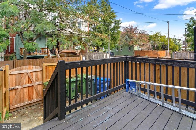 348 WHITRIDGE AVE, Baltimore, MD 21218