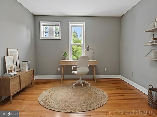 348 WHITRIDGE AVE, Baltimore, MD 21218