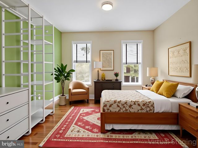 348 WHITRIDGE AVE, Baltimore, MD 21218