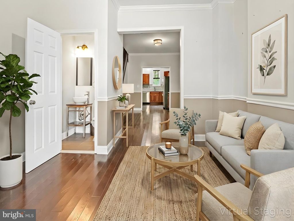 348 WHITRIDGE AVE, Baltimore, MD 21218