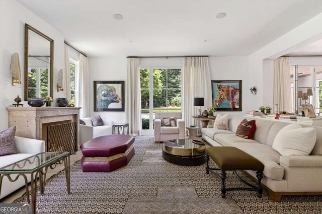 4400 Carmain Drive NE, Atlanta, GA 30342