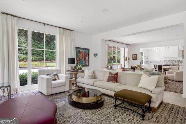 4400 Carmain Drive NE, Atlanta, GA 30342