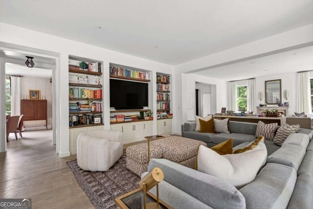 4400 Carmain Drive NE, Atlanta, GA 30342