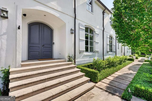 4400 Carmain Drive NE, Atlanta, GA 30342