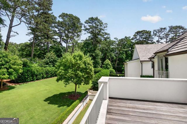 4400 Carmain Drive NE, Atlanta, GA 30342