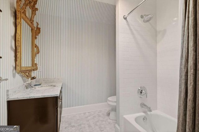 4400 Carmain Drive NE, Atlanta, GA 30342