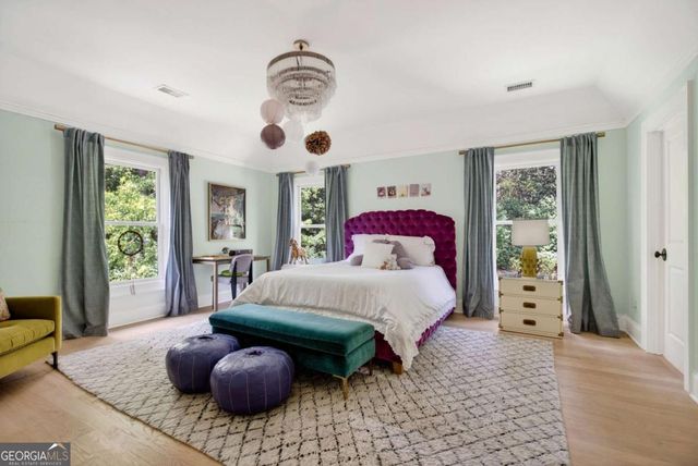 4400 Carmain Drive NE, Atlanta, GA 30342