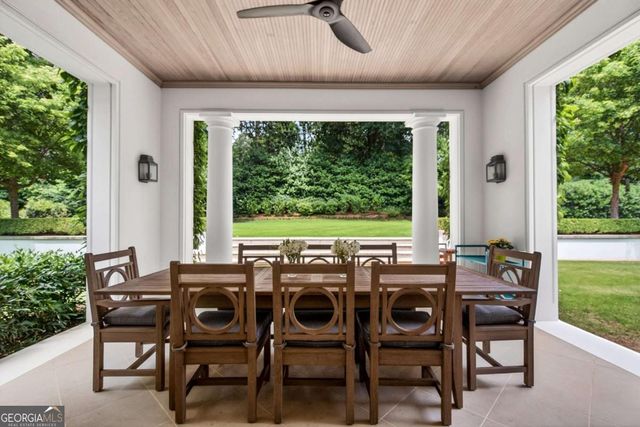 4400 Carmain Drive NE, Atlanta, GA 30342