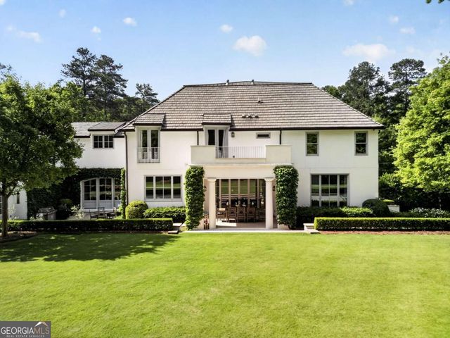 4400 Carmain Drive NE, Atlanta, GA 30342