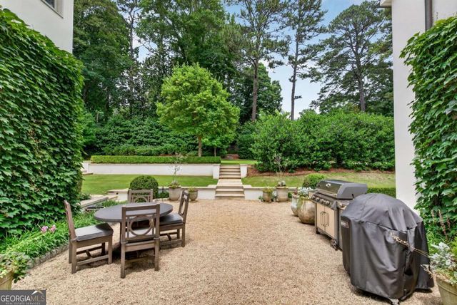 4400 Carmain Drive NE, Atlanta, GA 30342