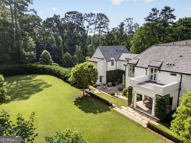 4400 Carmain Drive NE, Atlanta, GA 30342
