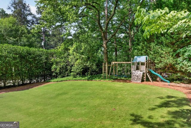 4400 Carmain Drive NE, Atlanta, GA 30342