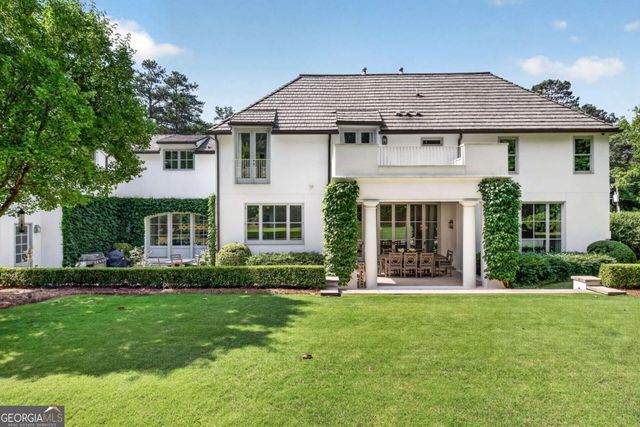 4400 Carmain Drive NE, Atlanta, GA 30342