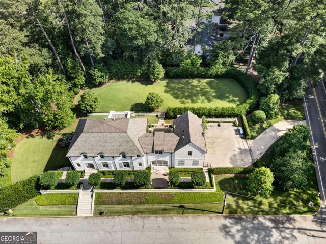 4400 Carmain Drive NE, Atlanta, GA 30342