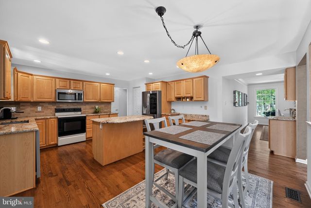 119 WINCHESTER WAY, Shamong, NJ 08088