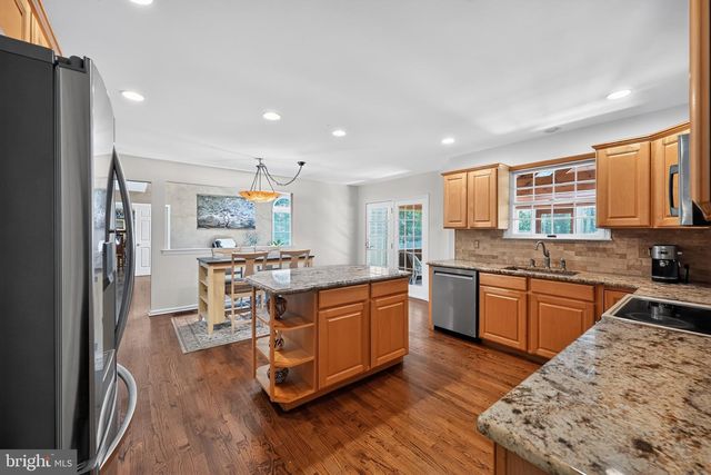 119 WINCHESTER WAY, Shamong, NJ 08088