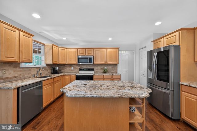 119 WINCHESTER WAY, Shamong, NJ 08088