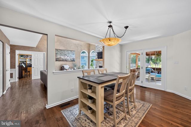 119 WINCHESTER WAY, Shamong, NJ 08088