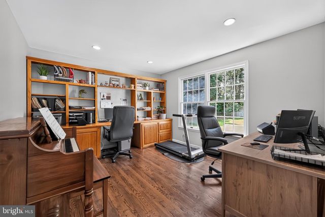119 WINCHESTER WAY, Shamong, NJ 08088