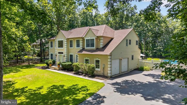 119 WINCHESTER WAY, Shamong, NJ 08088