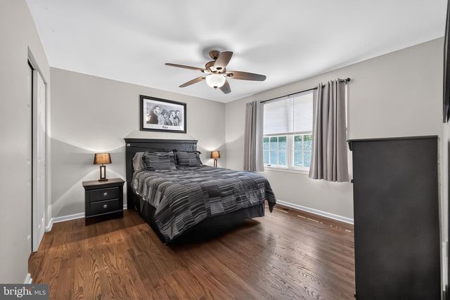 119 WINCHESTER WAY, Shamong, NJ 08088