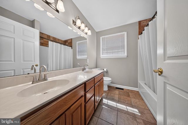119 WINCHESTER WAY, Shamong, NJ 08088