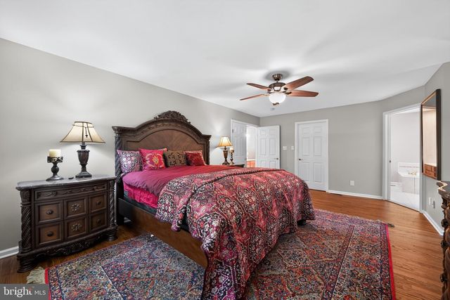 119 WINCHESTER WAY, Shamong, NJ 08088