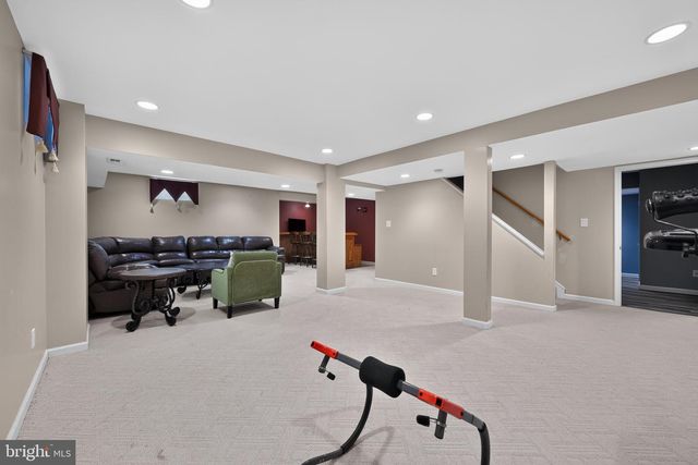 119 WINCHESTER WAY, Shamong, NJ 08088