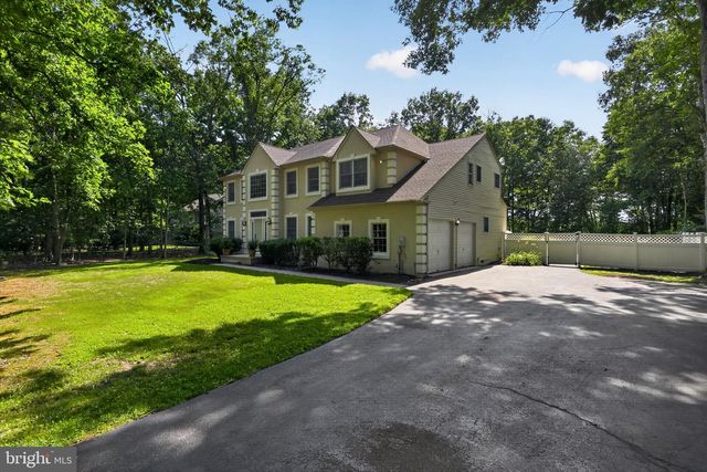 119 WINCHESTER WAY, Shamong, NJ 08088