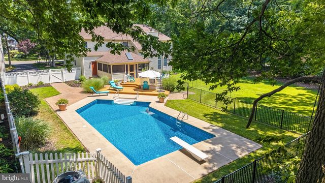 119 WINCHESTER WAY, Shamong, NJ 08088