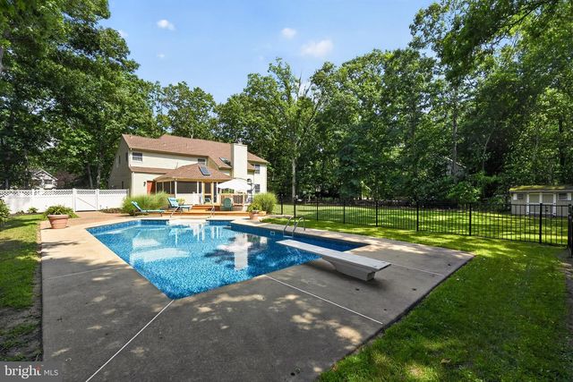 119 WINCHESTER WAY, Shamong, NJ 08088