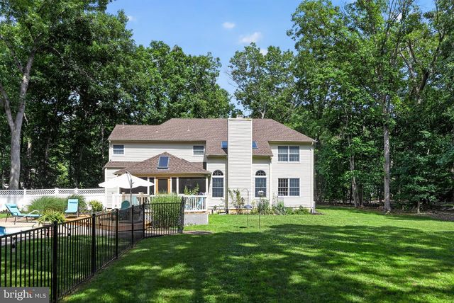 119 WINCHESTER WAY, Shamong, NJ 08088