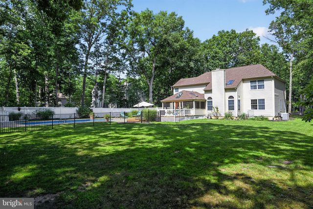 119 WINCHESTER WAY, Shamong, NJ 08088