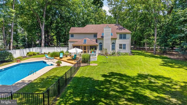 119 WINCHESTER WAY, Shamong, NJ 08088