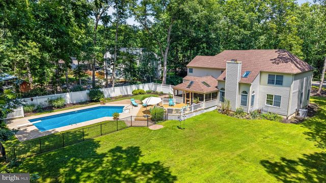 119 WINCHESTER WAY, Shamong, NJ 08088