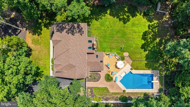 119 WINCHESTER WAY, Shamong, NJ 08088