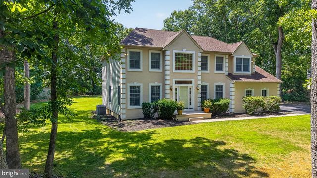 119 WINCHESTER WAY, Shamong, NJ 08088