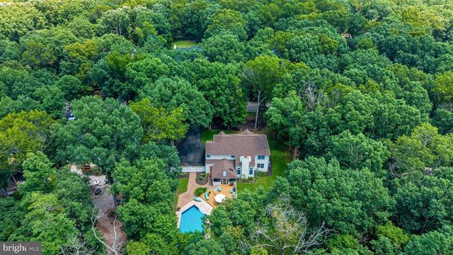 119 WINCHESTER WAY, Shamong, NJ 08088