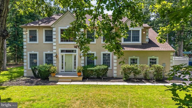 119 WINCHESTER WAY, Shamong, NJ 08088