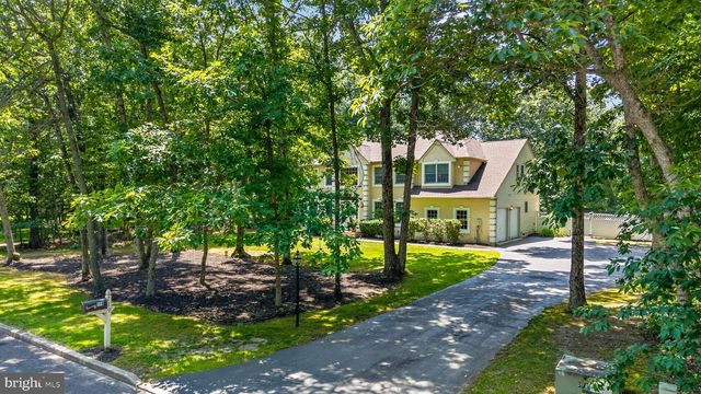 119 WINCHESTER WAY, Shamong, NJ 08088