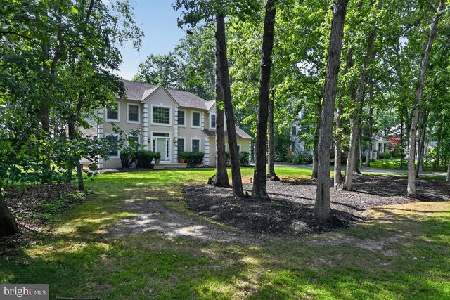 119 WINCHESTER WAY, Shamong, NJ 08088