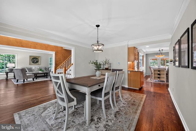 119 WINCHESTER WAY, Shamong, NJ 08088
