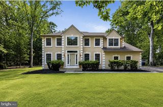 119 WINCHESTER WAY, Shamong, NJ 08088