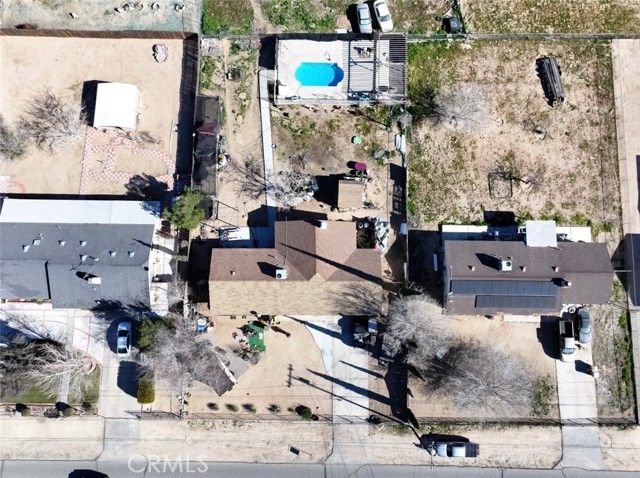 18804 Vine Street, Hesperia, CA 92345