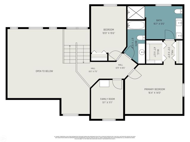 14270 31 Mile Road Road, Washington Twp, MI 48095