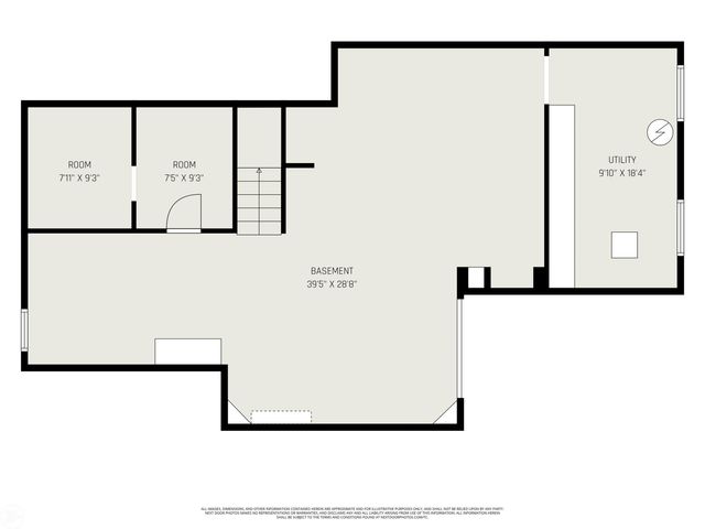 14270 31 Mile Road Road, Washington Twp, MI 48095